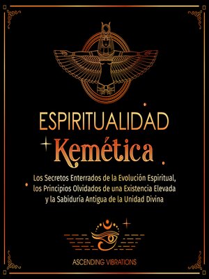 cover image of Espiritualidad Kemética